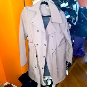 Calvin Klein Rain Coat